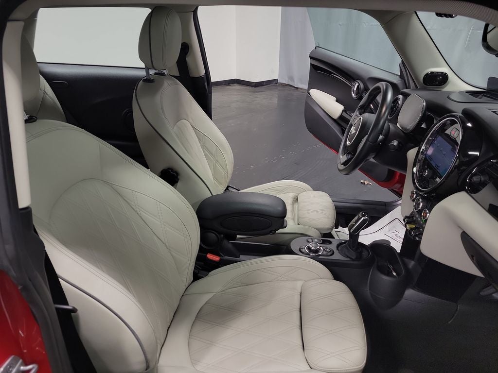 2023 MINI Cooper Base