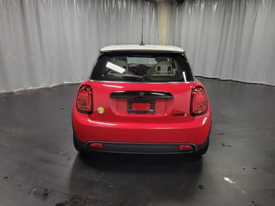 2023 MINI Cooper Base