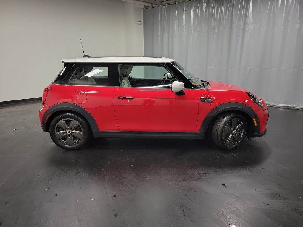 2023 MINI Cooper Base