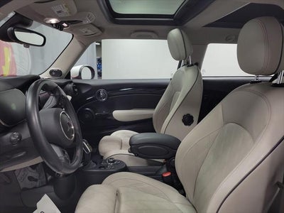 2023 MINI Cooper Base