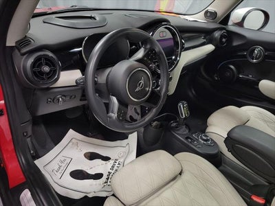 2023 MINI Cooper Base