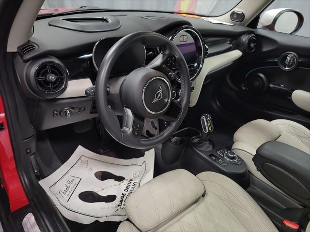 2023 MINI Cooper Base