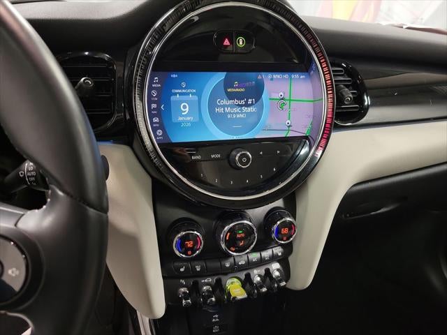 2023 MINI Cooper Base