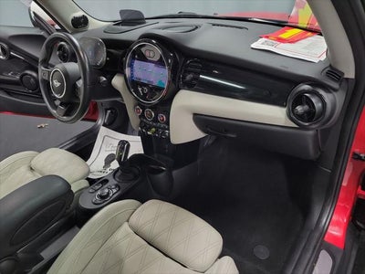 2023 MINI Cooper Base