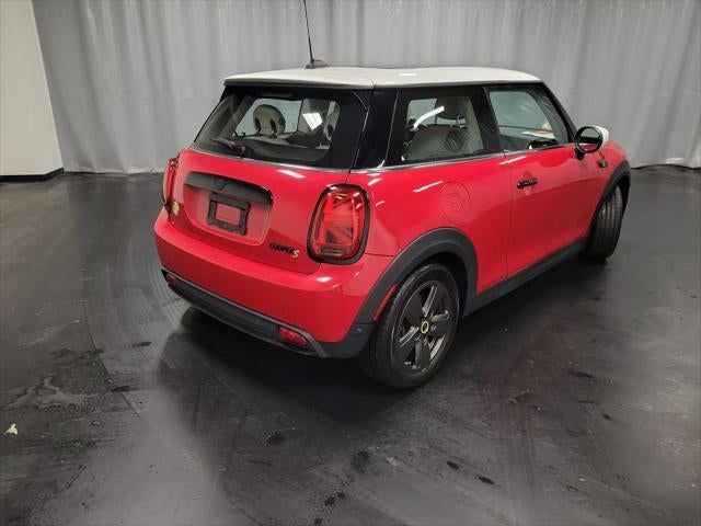 2023 MINI Cooper Base
