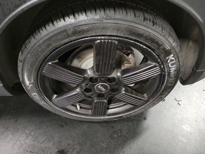2023 MINI Cooper S Base