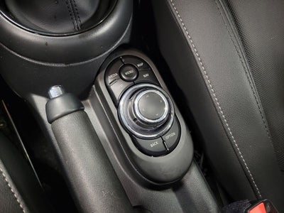 2023 MINI Cooper S Base