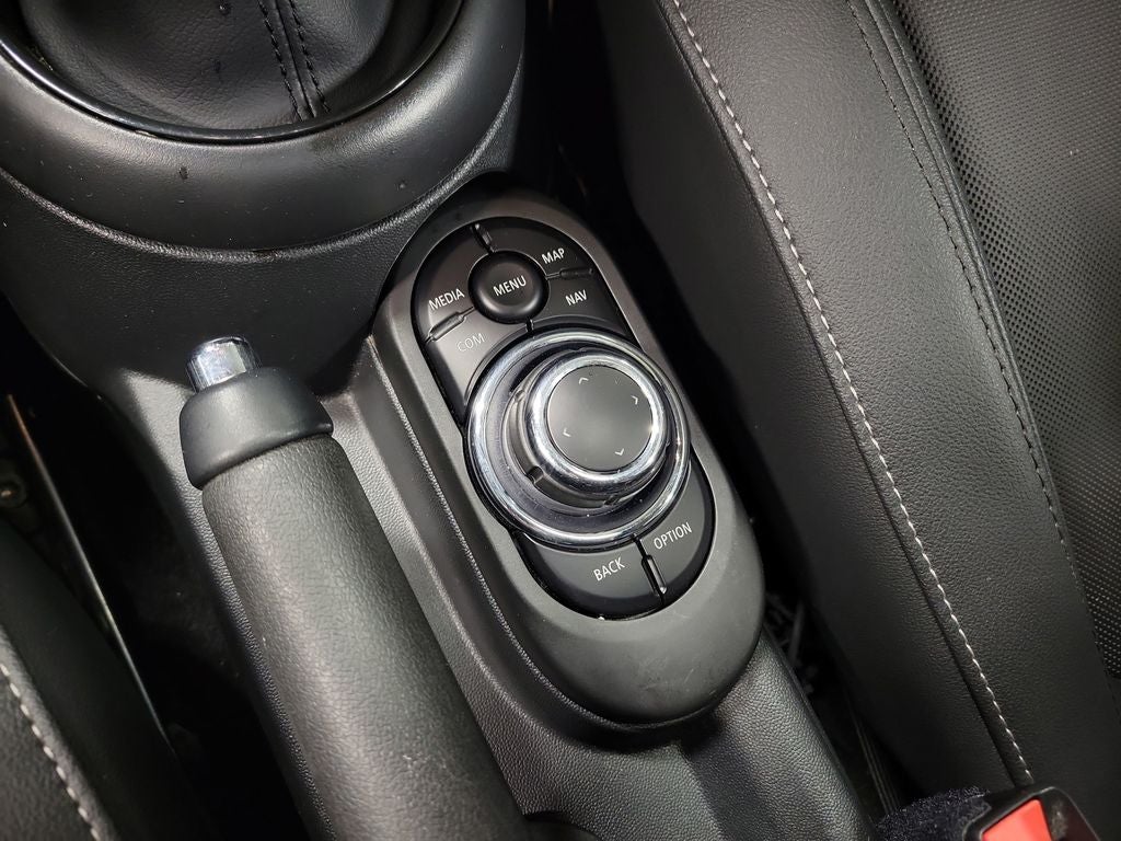 2023 MINI Cooper S Base