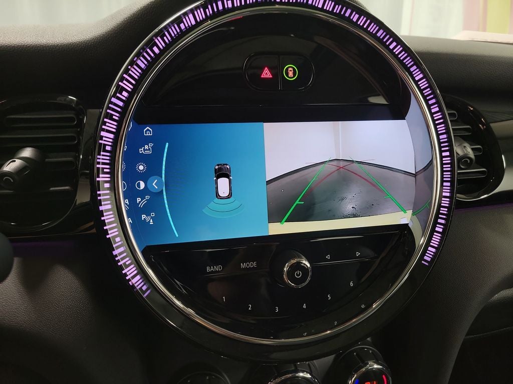 2023 MINI Cooper S Base