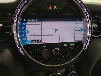 2023 MINI Cooper S Base