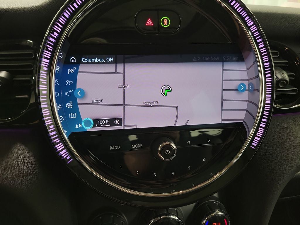 2023 MINI Cooper S Base