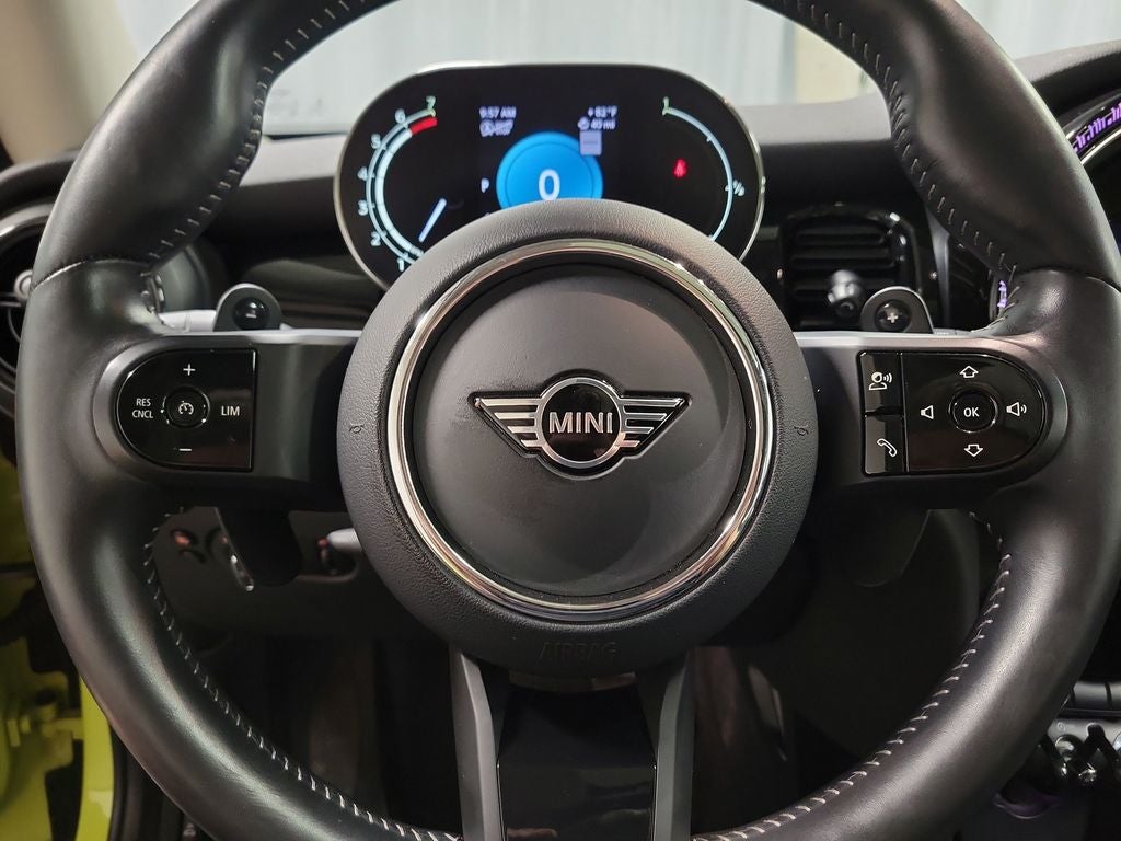 2023 MINI Cooper S Base
