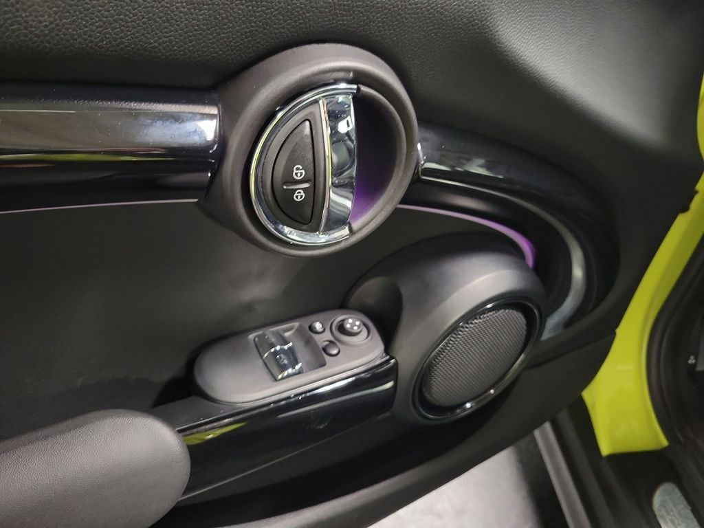 2023 MINI Cooper S Base