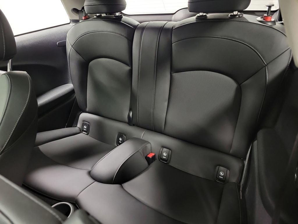 2023 MINI Cooper S Base