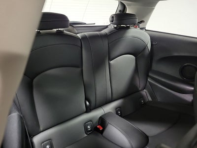 2023 MINI Cooper S Base