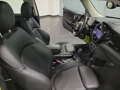 2023 MINI Cooper S Base