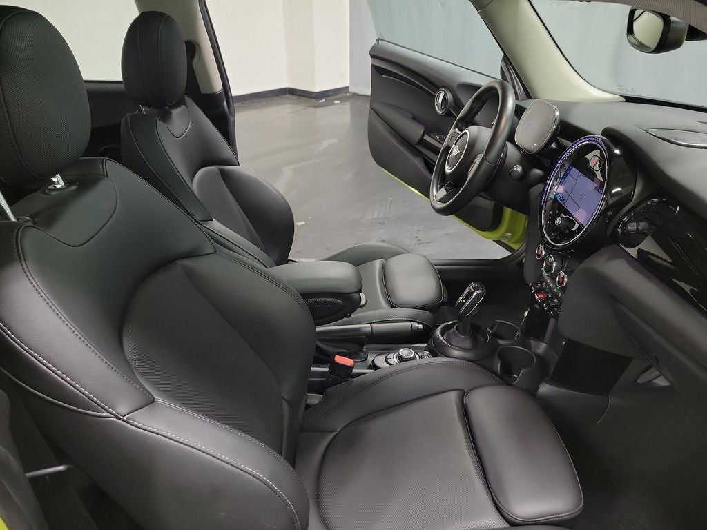 2023 MINI Cooper S Base
