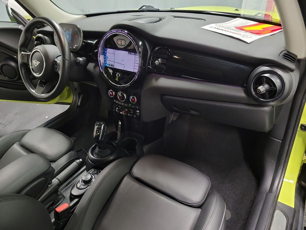 2023 MINI Cooper S Base