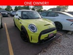 2023 MINI Cooper S Base