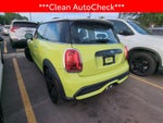 2023 MINI Cooper S Base
