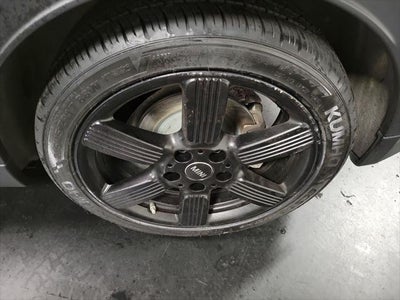 2023 MINI Cooper S Base