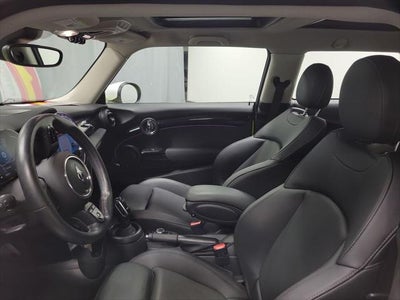 2023 MINI Cooper S Base