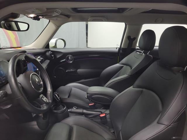 2023 MINI Cooper S Base