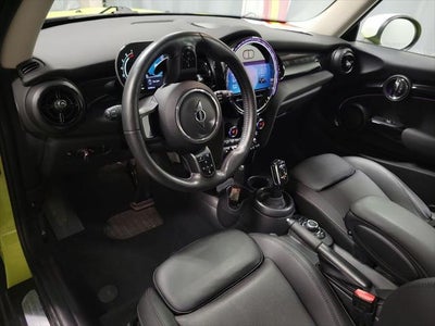 2023 MINI Cooper S Base