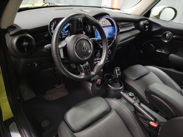 2023 MINI Cooper S Base