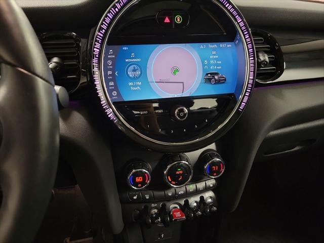 2023 MINI Cooper S Base