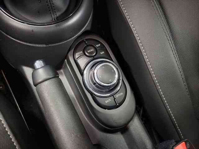 2023 MINI Cooper S Base