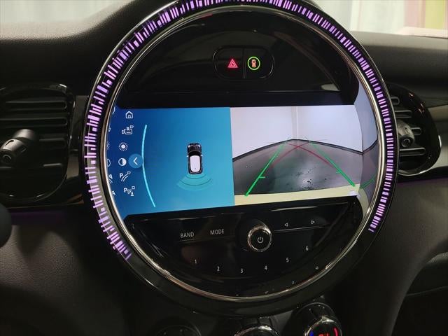 2023 MINI Cooper S Base