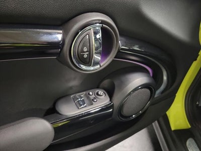 2023 MINI Cooper S Base