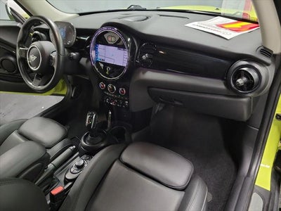 2023 MINI Cooper S Base