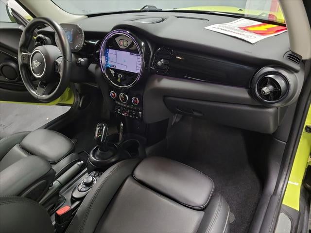 2023 MINI Cooper S Base