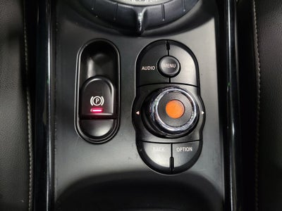 2017 MINI Clubman All4 Cooper