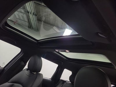 2017 MINI Clubman All4 Cooper