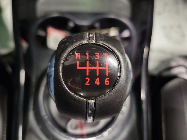 2017 MINI Clubman All4 Cooper