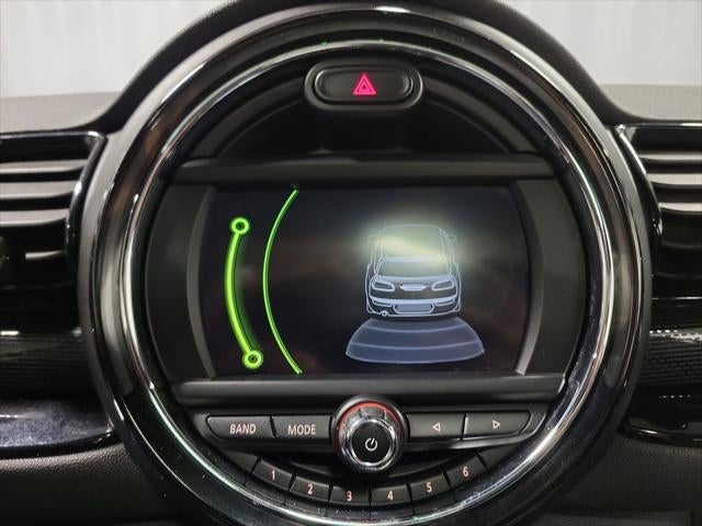 2017 MINI Clubman All4 Cooper