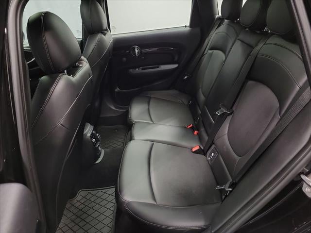 2017 MINI Clubman All4 Cooper