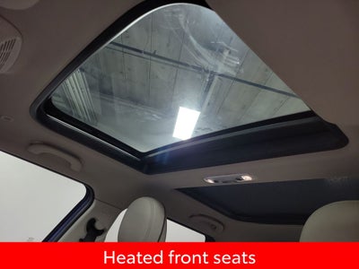 2020 MINI Cooper S Clubman Signature