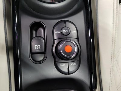 2020 MINI Cooper S Clubman Signature