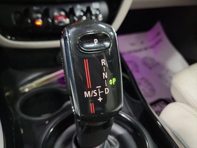 2020 MINI Cooper S Clubman Signature