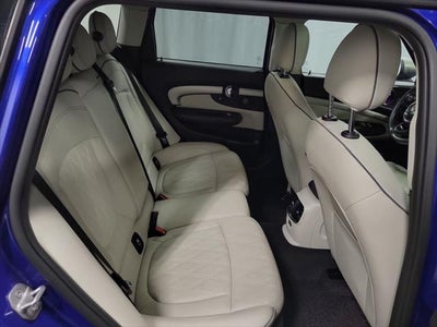 2020 MINI Cooper S Clubman Signature