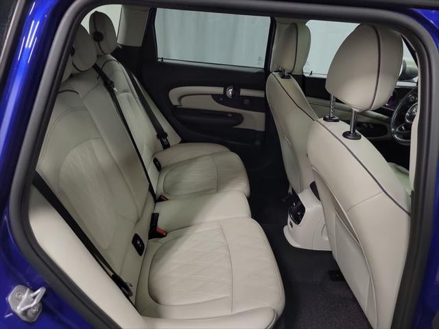 2020 MINI Cooper S Clubman Signature