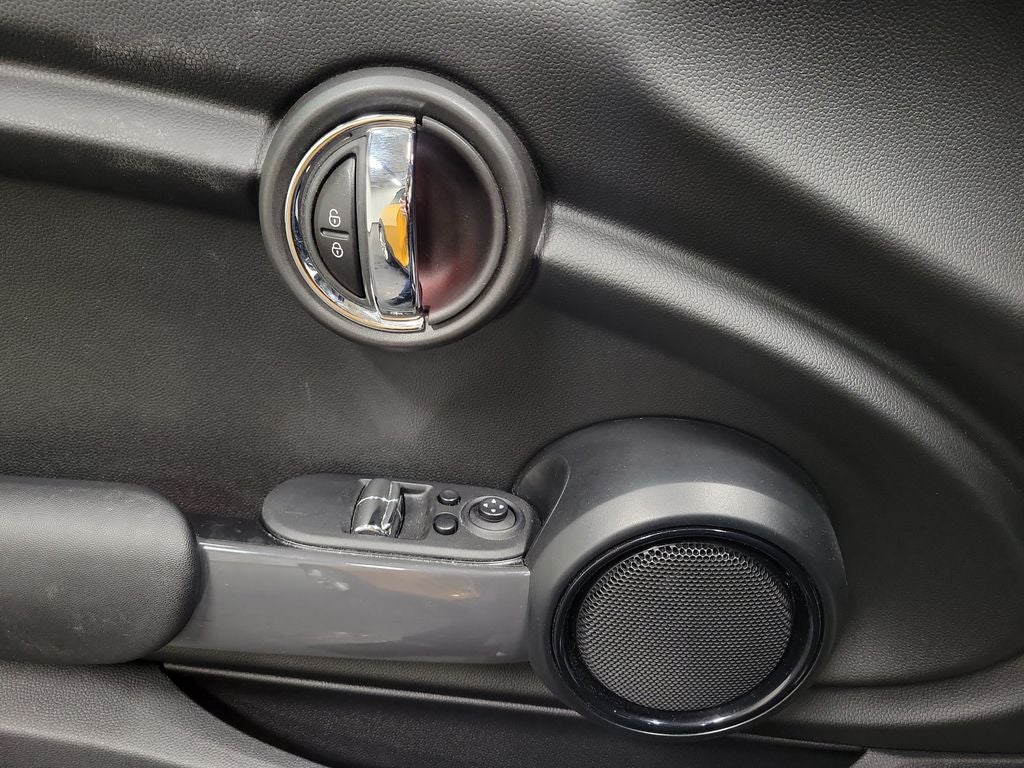 2015 MINI Hardtop 2 Door Cooper