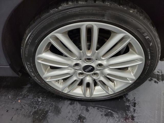 2015 MINI Hardtop 2 Door Cooper