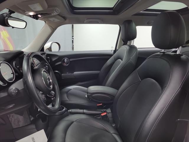2015 MINI Hardtop 2 Door Cooper