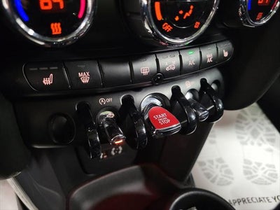 2015 MINI Hardtop 2 Door Cooper