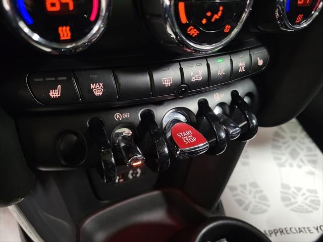 2015 MINI Hardtop 2 Door Cooper